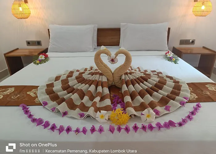 Lucy\'S Garden Hotel