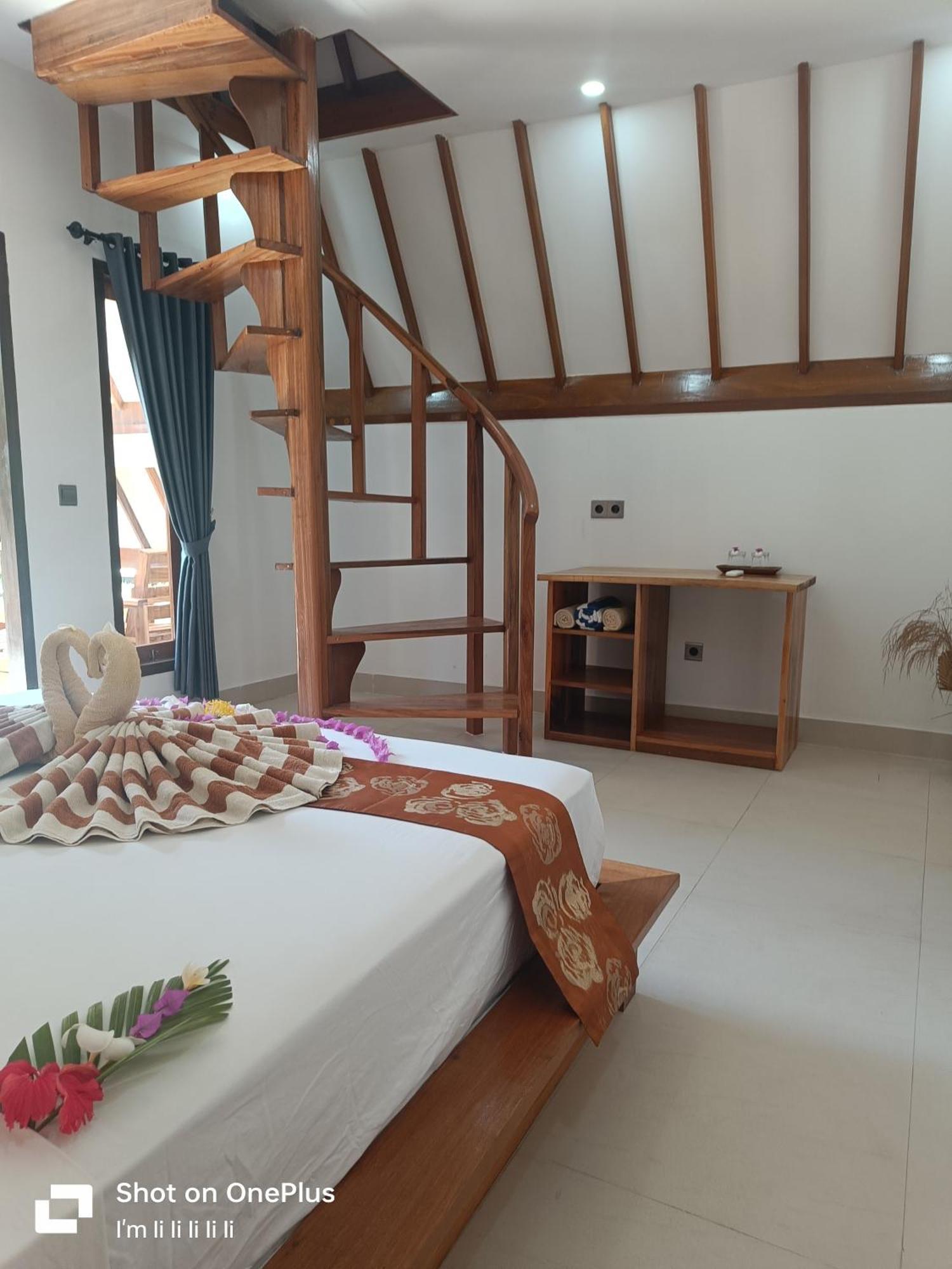 Lucy's Garden 3* Gili Air